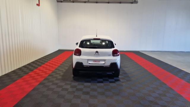Citroen C3 image 8