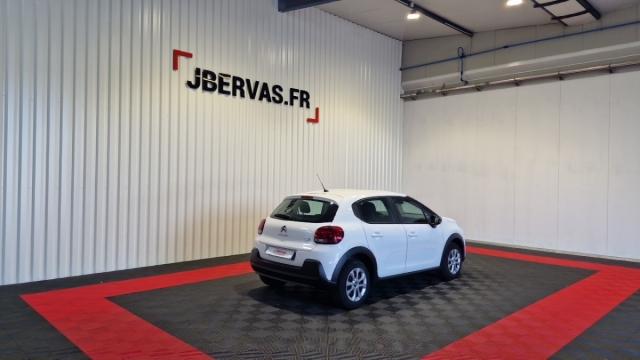 Citroen C3 image 5