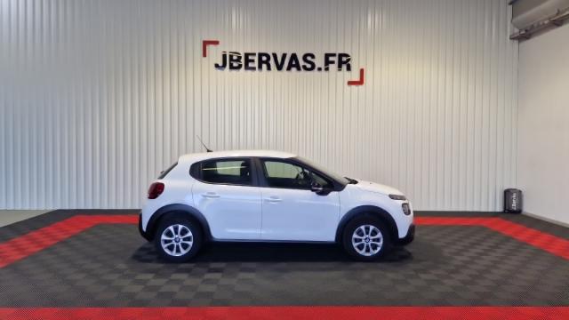 Citroen C3 image 6
