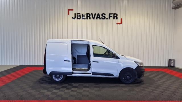 Renault Express Van image 6