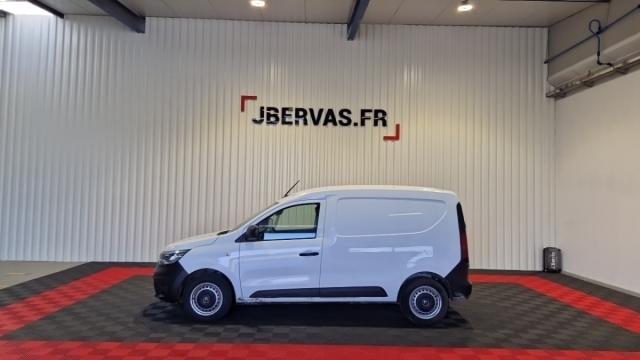Renault Express Van image 3