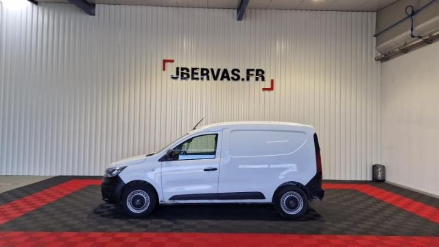 Renault Express Van image 5