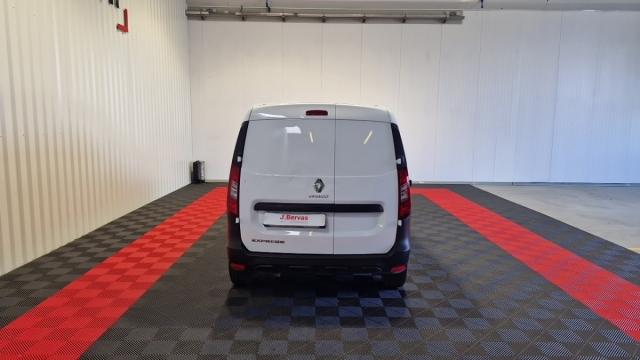 Renault Express Van image 9
