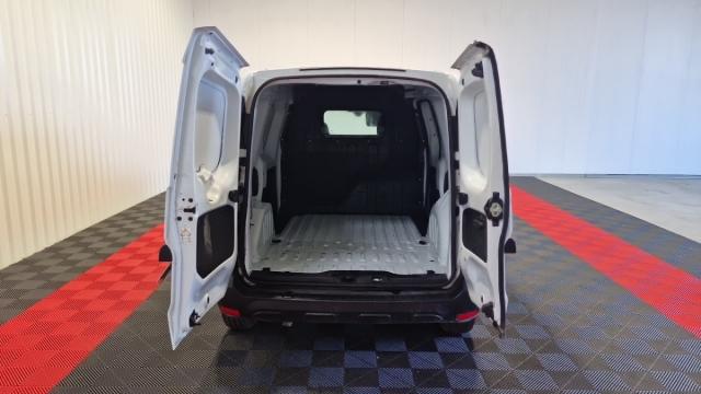 Renault Express Van image 8