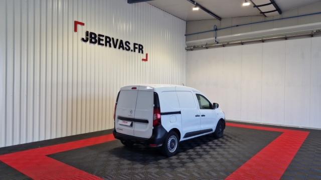 Renault Express Van image 7
