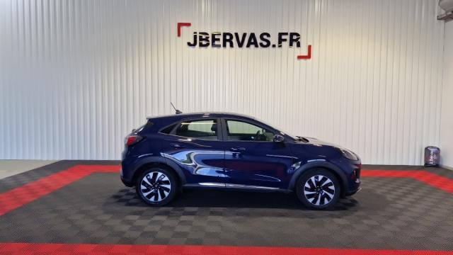 Ford Puma image 9
