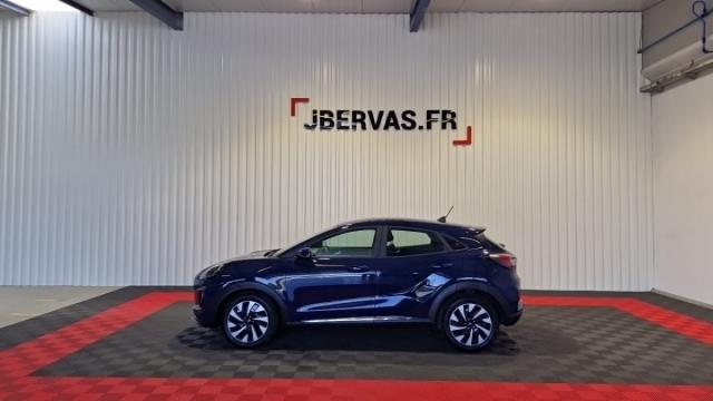 Ford Puma image 3