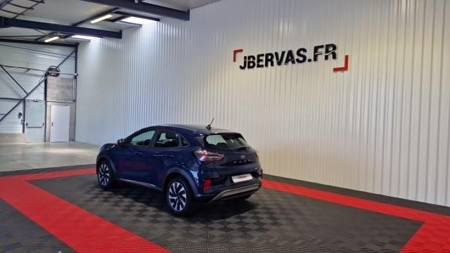 Ford Puma image 5