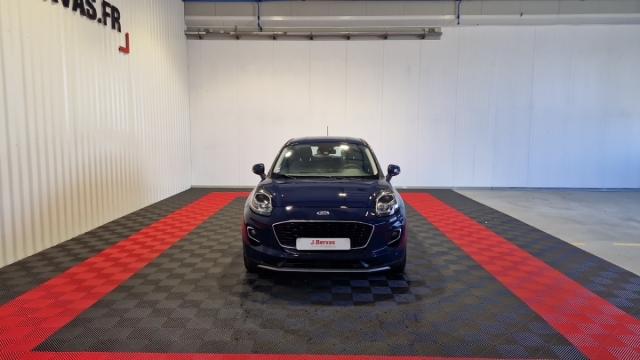 Ford Puma image 2