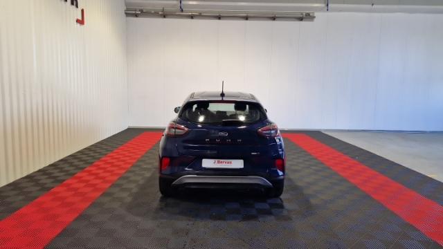 Ford Puma image 7