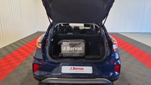 Ford Puma image 1