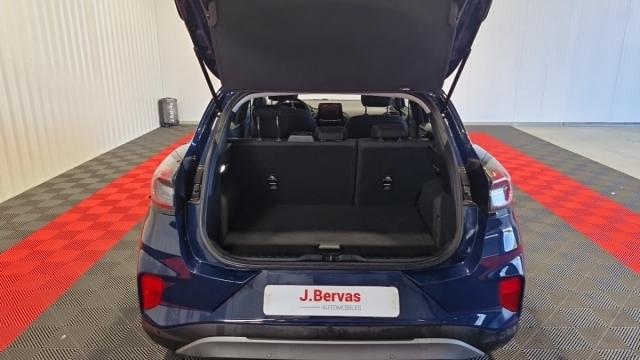Ford Puma image 8