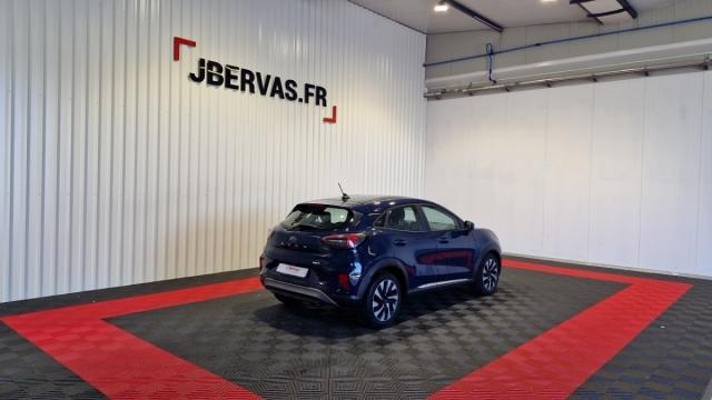 Ford Puma image 4