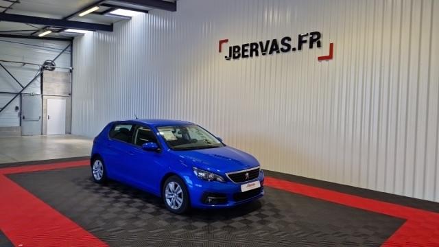 Peugeot 308 image 3