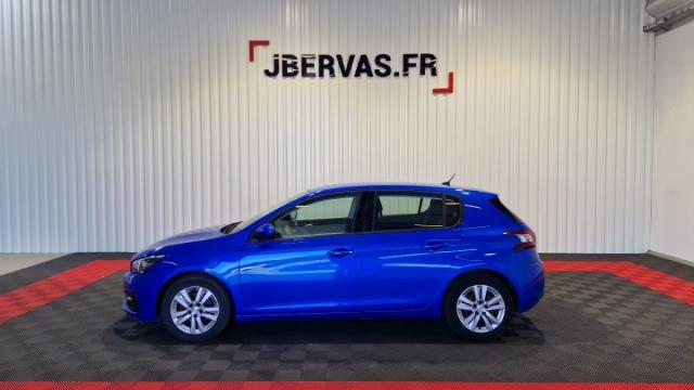 Peugeot 308 image 2