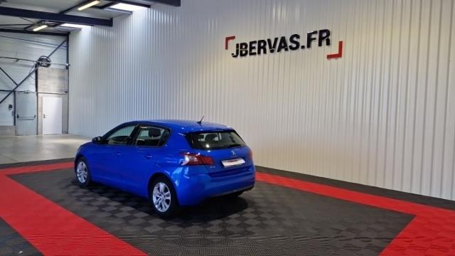 Peugeot 308 image 1