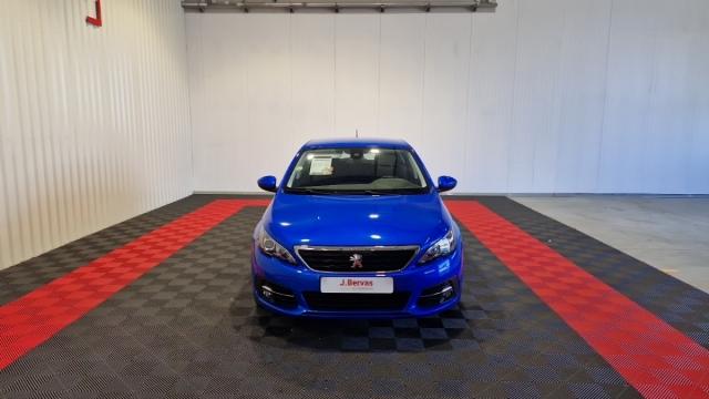 Peugeot 308 image 4