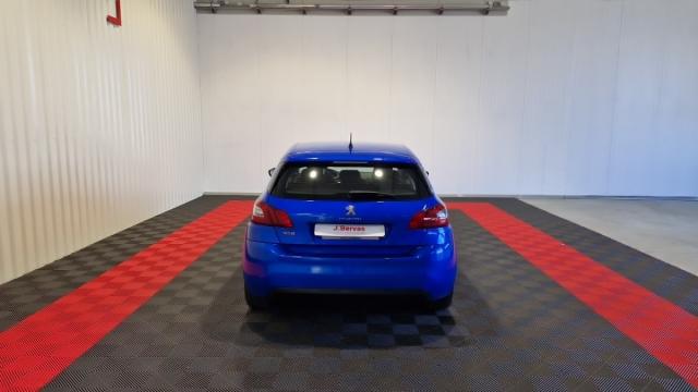 Peugeot 308 image 5