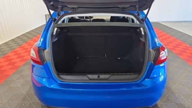 Peugeot 308 image 6