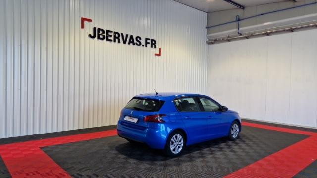 Peugeot 308 image 9