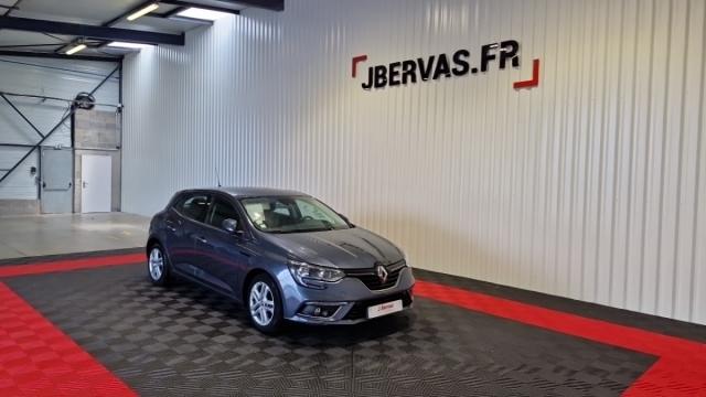 Renault Mégane image 7