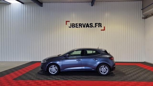 Renault Mégane image 2