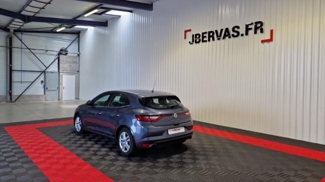 Renault Mégane image 9