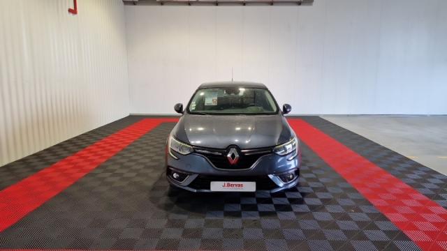 Renault Mégane image 3