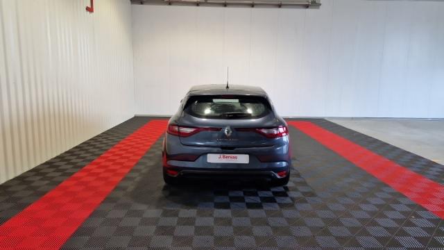 Renault Mégane image 4