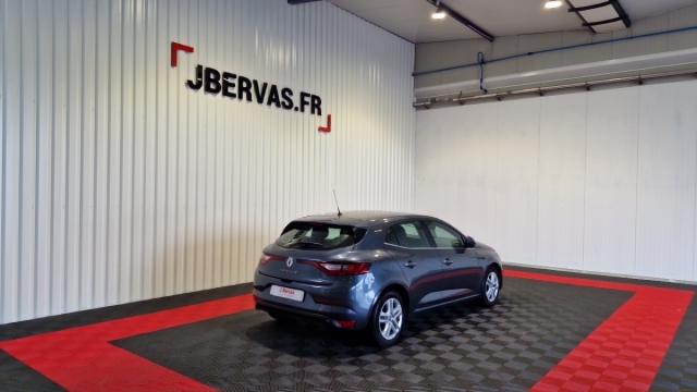 Renault Mégane image 1