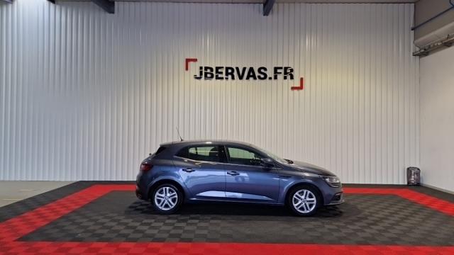 Renault Mégane image 8