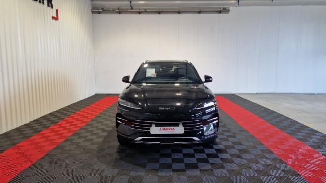 Byd Seal U image 1