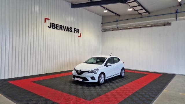 Renault Clio Tce 90 - 21n Business