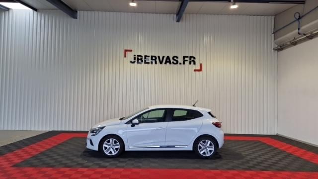 Renault Clio image 2