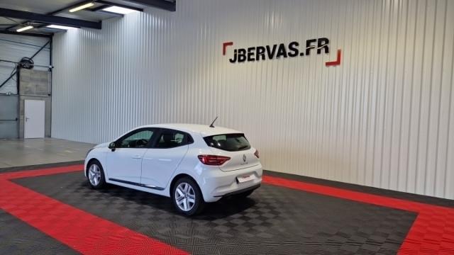 Renault Clio image 9
