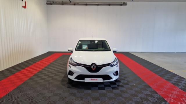 Renault Clio image 7