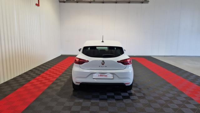 Renault Clio image 6