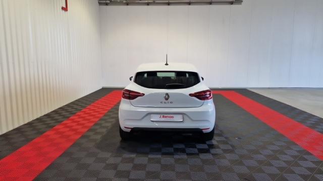 Renault Clio image 8