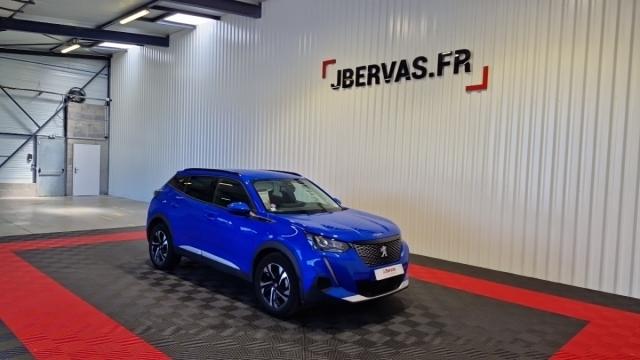 Peugeot 2008 image 2