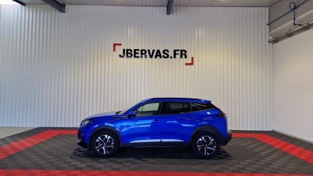 Peugeot 2008 image 3