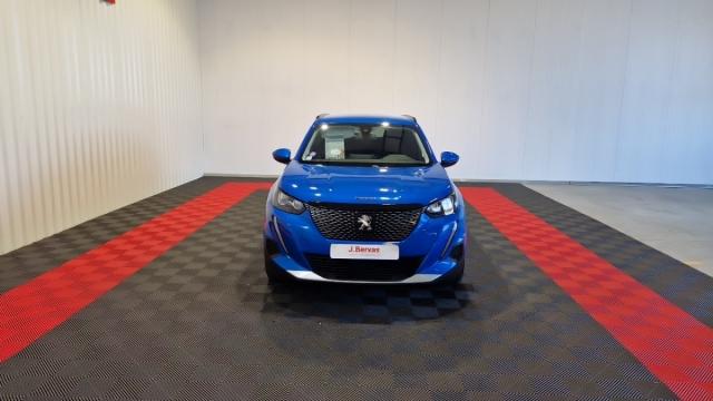 Peugeot 2008 image 4