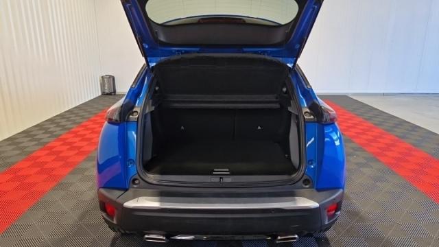 Peugeot 2008 image 8