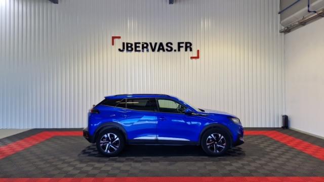 Peugeot 2008 image 1