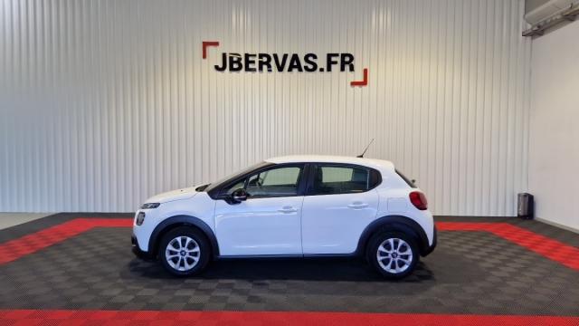 Citroen C3 image 1