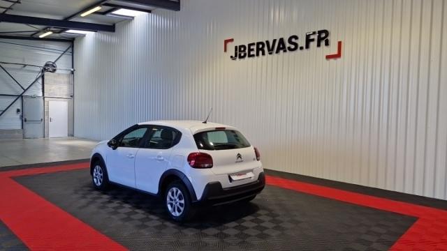 Citroen C3 image 3