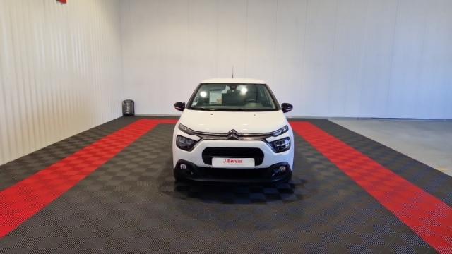 Citroen C3 image 6
