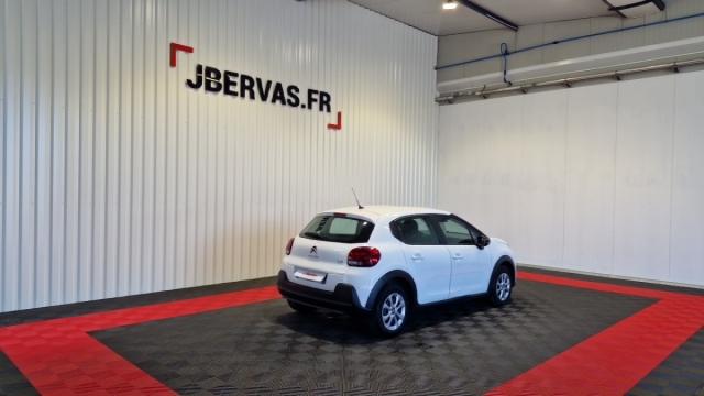 Citroen C3 image 4