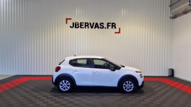 Citroen C3 image 7