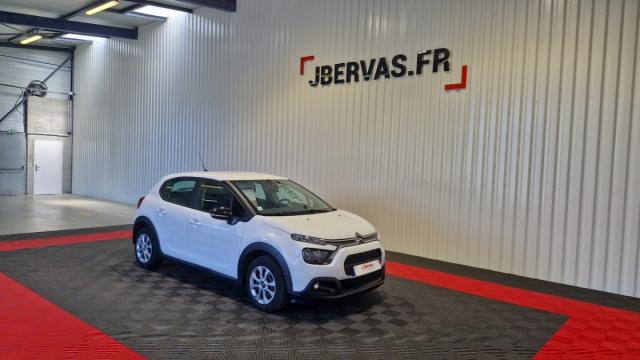 Citroen C3 image 5