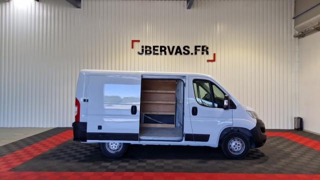 Citroen Jumper image 4